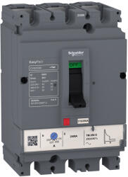 Schneider Intreruptor automat MCCB 3P CVS100 usol 63A 25kA Schneider LV510305 (LV510305)
