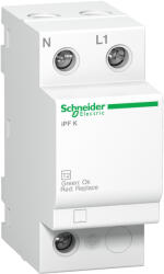 Schneider Descarcator supratensiune SPD T2 20kA 1P+N stanga Schneider A9L15692 (A9L15692)