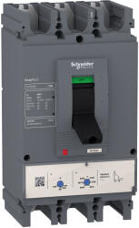 Schneider Intreruptor automat MCCB 3P CVS400F usol 320A 36kA Schneider LV540305 (LV540305)
