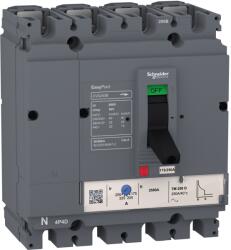 Schneider Electric Intreruptor automat MCCB 4P CVS100B usol 32A 25kA Schneider LV510322 (LV510322)