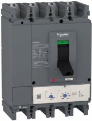 Schneider Intreruptor automat MCCB 4P CVS400F usol 400A 36kA Schneider LV540312 (LV540312)