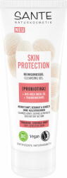 Santé - naturally Skin Protection arctisztító gél - 100 ml