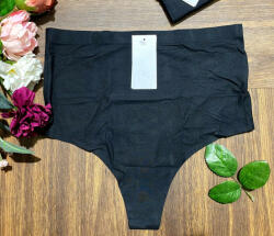 Lemila Lézer vágott magas derékú tanga (31683)