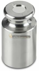 KERN 1 kg-os kalibrálósúly, OIML M1 súlyosztály (347-11)