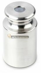 KERN 2 kg-os kalibrálósúly, OIML M1 súlyosztály, hitelesíthető (347-12)