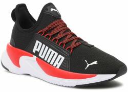 PUMA Sportcipő Puma Softride Premier Slip-On Jr 376560 10 Puma Black-For All Time Red-Puma White 38