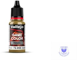 Vallejo Polished Gold - oxfordcorner - 1 219 Ft