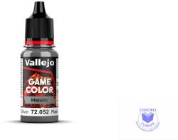 Vallejo Silver - oxfordcorner - 1 225 Ft