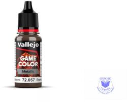 Vallejo Bright Bronze - oxfordcorner - 1 219 Ft