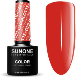 SUNone Géllakk C22 Charlotte