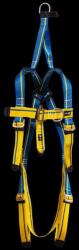 Irudek Testheveder Irudek Light Plus 14 állítható pántok, kék/sárga, universal