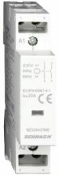 Schrack Technik AMPARO sorbaépíthető mágneskapcsoló 20A, 2z, 230V AC 1KE (BZ326437ME)