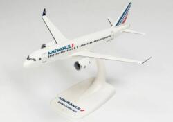 Airbus A220 Airbus A220-300 Air France repülőgép modell F-HZUA