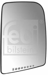 Febi Bilstein Sticla oglinda, oglinda retrovizoare exterioara FEBI BILSTEIN 183612 - automobilus