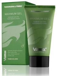 Viamax Gel Erectii Viamax Maximum 50 ml