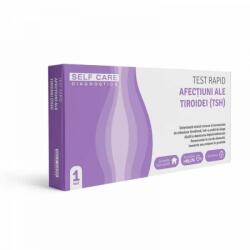  Test Rapid Afectiuni Ale Tiroidei (tsh) 1buc