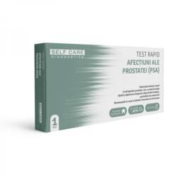  Test Rapid Afectiuni Ale Prostatei (psa) 1buc