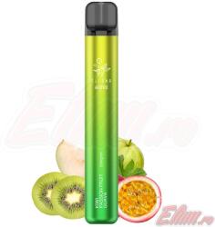 Elf Bar Tigara Kiwi Passion Fruit Guava Elf Bar v2 600 Vape Pen 20mg (11541)