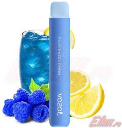 Vozol Tigara Blue Razz Lemon Vozol Star 800 Vape Pen 20mg (11578)