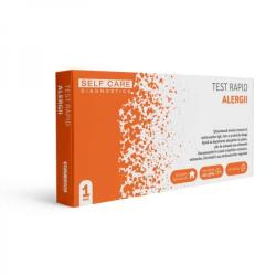  Test Rapid Alergii 1buc