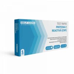 Test Rapid Proteina C Reactiva (crp) 1buc