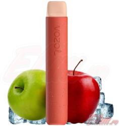 Vozol Tigara Sour Apple Ice Vozol Star 800 Vape Pen 20mg (11556)