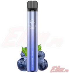 Elf Bar Tigara Blueberry Elf Bar v2 600 Vape Pen 20mg (11546)