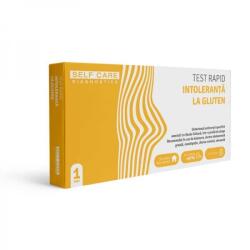  Test Rapid Boala Intoleranta La Gluten 1buc