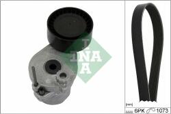 Schaeffler INA Set curea transmisie cu caneluri Schaeffler INA 529 0530 10 (529 0530 10) - automobilus