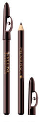 Eveline Cosmetics Creion de ochi cu ascutitoare Eveline Cosmetics Eyeliner Pencil