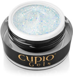 Cupio Glitter Glam Builder Gel - Posh 15ml