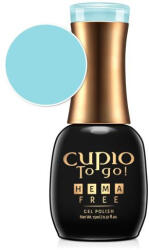 Cupio Oja semipermanenta To Go! Hema Free - Mind Map 15ml