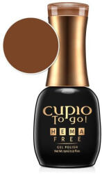 Cupio Oja semipermanenta To Go! Hema Free - Nature Kiss 15ml