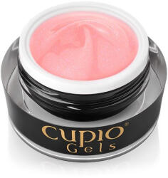 Cupio Make-Up Builder Gel Shiny Pink Aurora 15ml