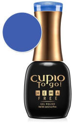 Cupio Oja semipermanenta To Go! Hema Free - Energy Power 15ml