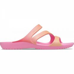 Crocs Papuci Crocs Kadee II Graphic Sandal