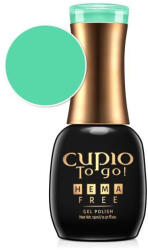 Cupio Oja semipermanenta To Go! Hema Free - Wild Raindrops 15ml