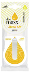 DeoMaxx Odorizant auto premium, AirMaxx fiola - Zero Kilometri, DeoMaxx