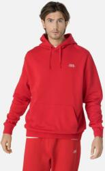 Dorko REED HOODIE MEN roșu L