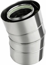 PRODMAX TD80/125 Cot 15°