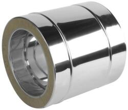 PRODMAX 130/200 Tubulatură 250 mm /1, 0mm inoxidabil