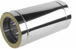PRODMAX 450/550 Tubulatură 500 mm /0, 6mm inoxidabil