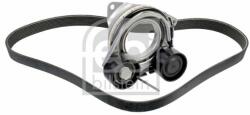 Febi Bilstein Set curea transmisie cu caneluri FEBI BILSTEIN 183739 (183739) - automobilus