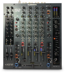 Allen & Heath Xone: 92