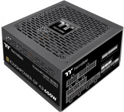 Thermaltake Toughpower GF A3 Gold 650W TT Premium Edition 80 PLUS Gold (PS-TPD-0650FNFAGE-H)
