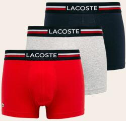 Lacoste - Boxeralsó (3 db) - többszínű XL - answear - 18 990 Ft