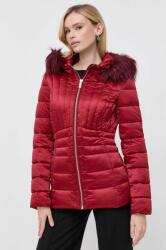 Marciano Guess rövid kabát női, piros, téli - piros 34