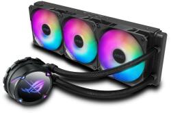 ASUS ROG STRIX LC II 360 ARGB AIO Aura Sync (90RC00F1-M0UAY4)