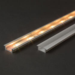 Phenom LED alumínium profil takaró búra Phenom 41011T1 (41011T1)