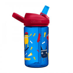 CamelBak Eddy+ Kids Skate Monsters 400 ml